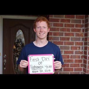 Meet your Posher, Susan