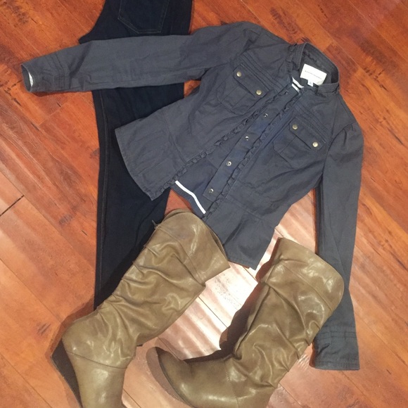Banana Republic Jackets & Blazers - Banana Republic Jacket