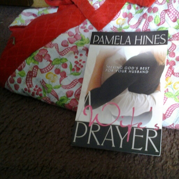 A Wife's Prayer