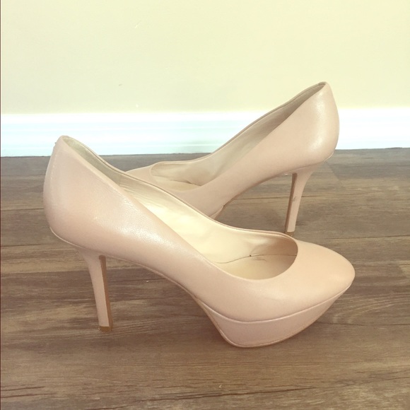 Nine West heels