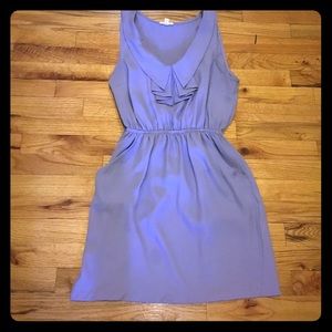 Silence + Noise dress