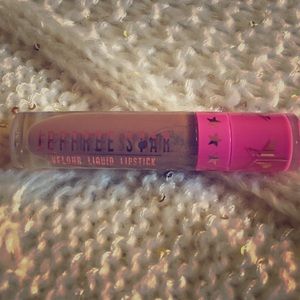 ⭐️Jeffree star liquid lipstick ⭐️