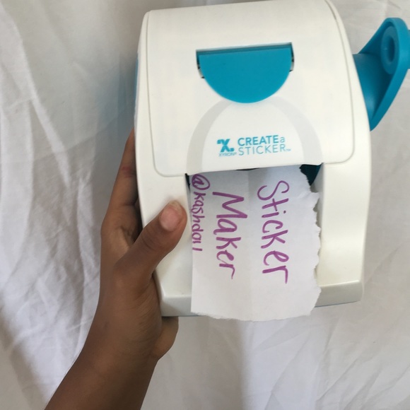 Sticker Maker - Picture 3 of 4