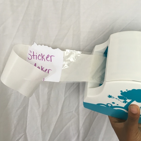 Sticker Maker - Picture 4 of 4