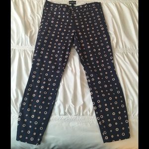 J. Crew "Minnie" pants