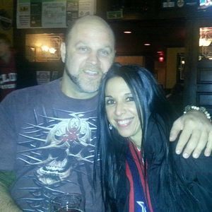 Meet your Posher, Elaine