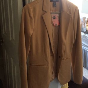 Career jacket/blazer
