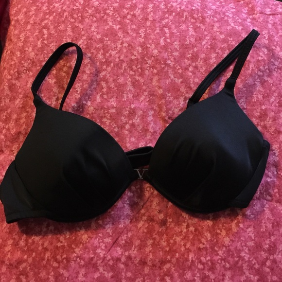 Venus Bra PU/ Wire