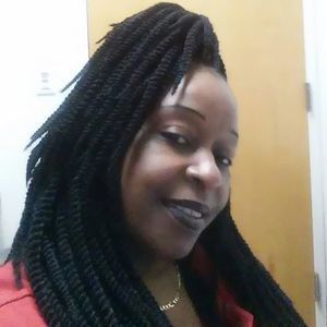 Meet your Posher, Jackie