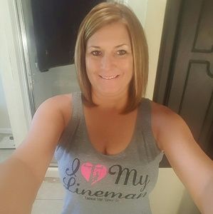 Meet your Posher, Becky