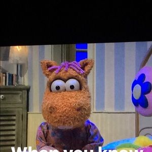 Meet your Posher, Tajae