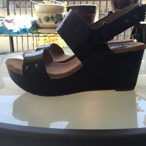 Wedge Sandals
