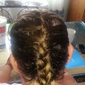 Meet your Posher, Evelyn