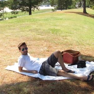 Meet your Posher, Nicolas