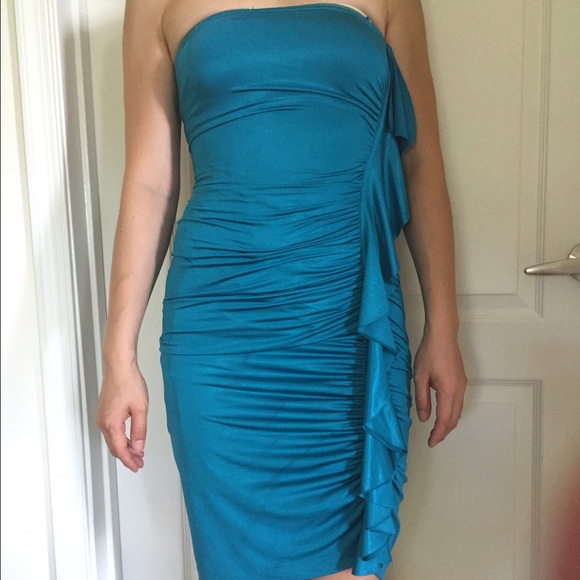 Dress from Caché