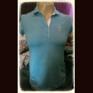 Nike Golf Dri Fit Performance Polo m