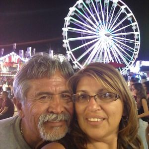 Meet your Posher, Maria