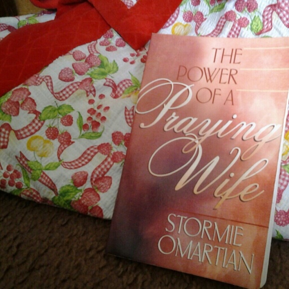 Power of a Praying Wife.