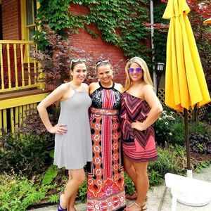 Meet your Posher, Julia