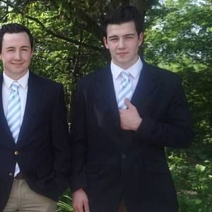 Meet your Posher, Charlie