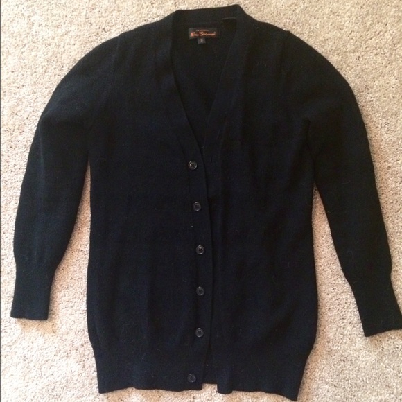 Ben Sherman Sweaters - Ben Sherman Button-Up cardigan