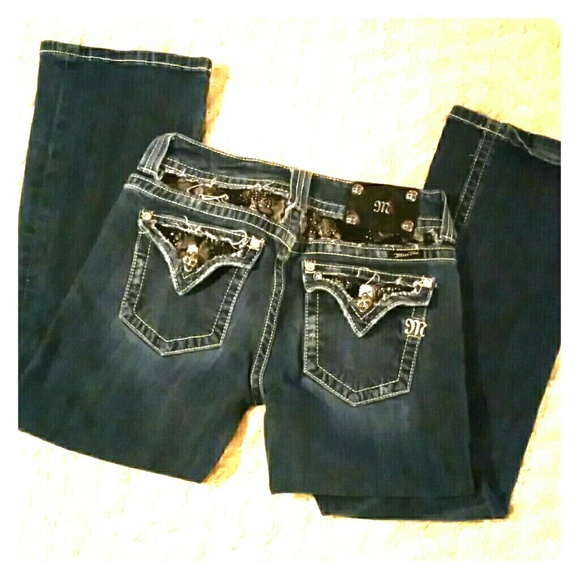 Labor Day Sale Miss Me Jeans