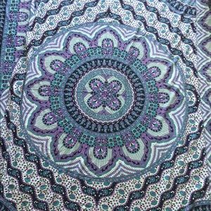 Urban outfitters tapestry