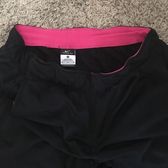 Nike sweatpants