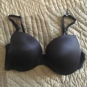 Jacklyn Hidden Wire Push-Up Aerie Bra