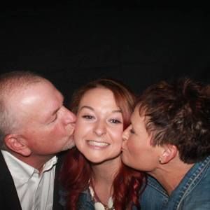 Meet your Posher, Janet