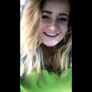 Meet your Posher, Allison