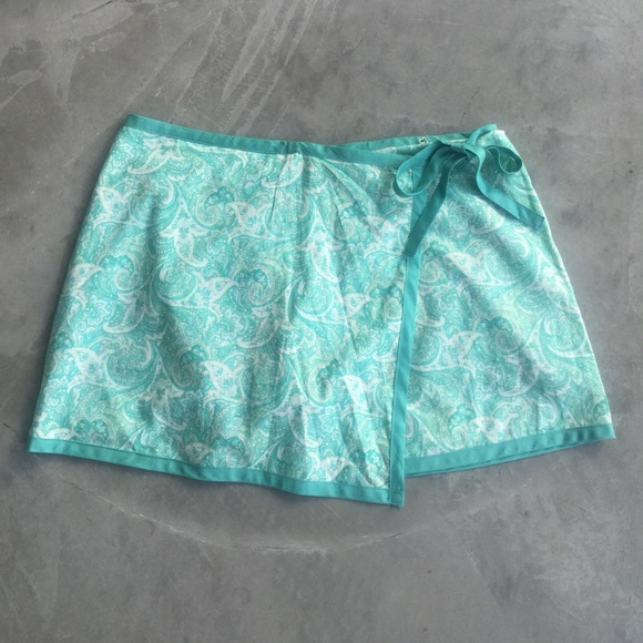 Express skirt/short, Size 3/4