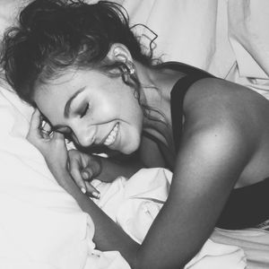 Meet your Posher, Lili