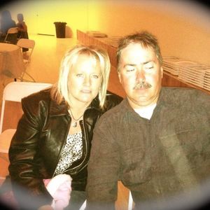 Meet your Posher, Candy