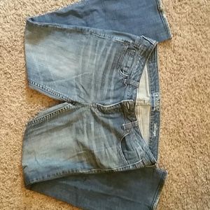 Refuge womens jeans