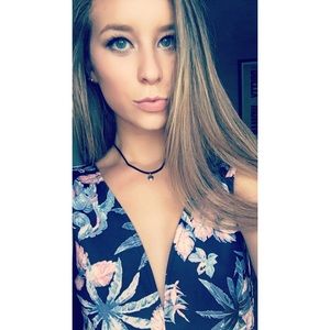 Meet your Posher, Haley