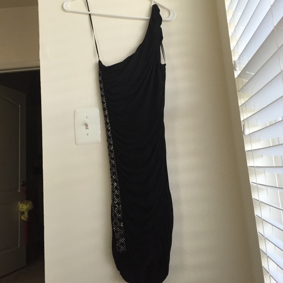 Dress from Guess