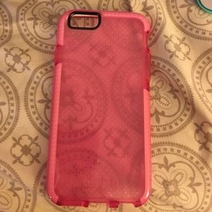 iPhone 6 tech 21 case