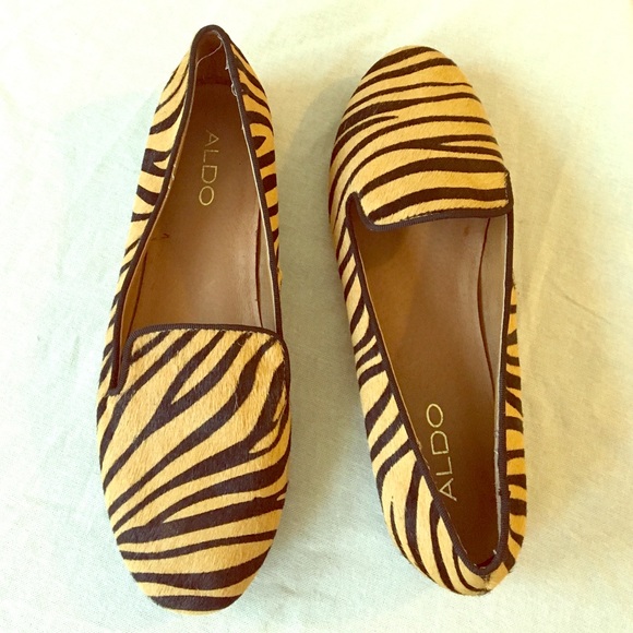 aldo smoking slipper