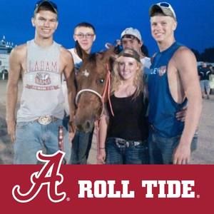 Meet your Posher, Katelyn