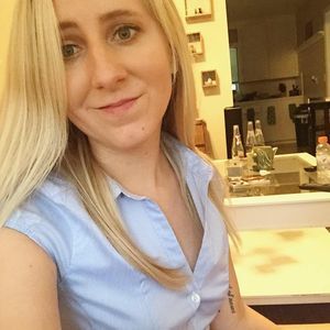 Meet your Posher, Lindsey