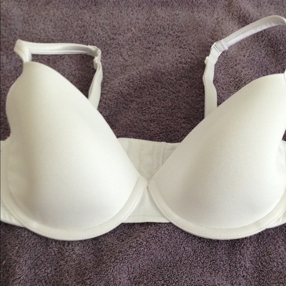 Cacique bra