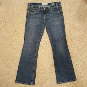 MEK Denim Jeans