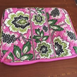 Vera Bradley Laptop Case