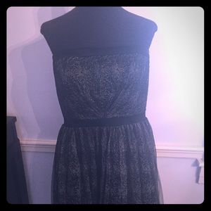 Nine west formal dress sz 8