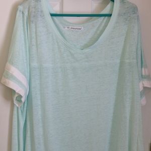 Maurices Tee