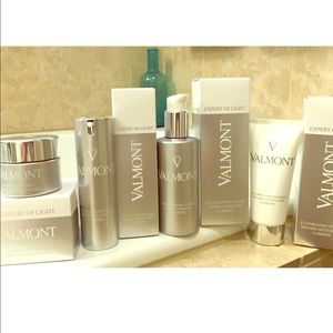 Valmont Radiance & Glow Set