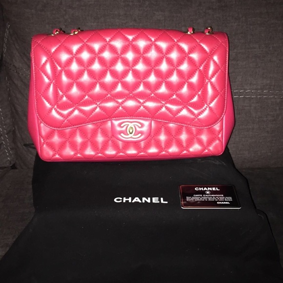 Chanel bag