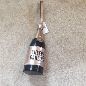 Kate Spade Wristlet Handbag