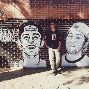 Meet your Posher, Sam